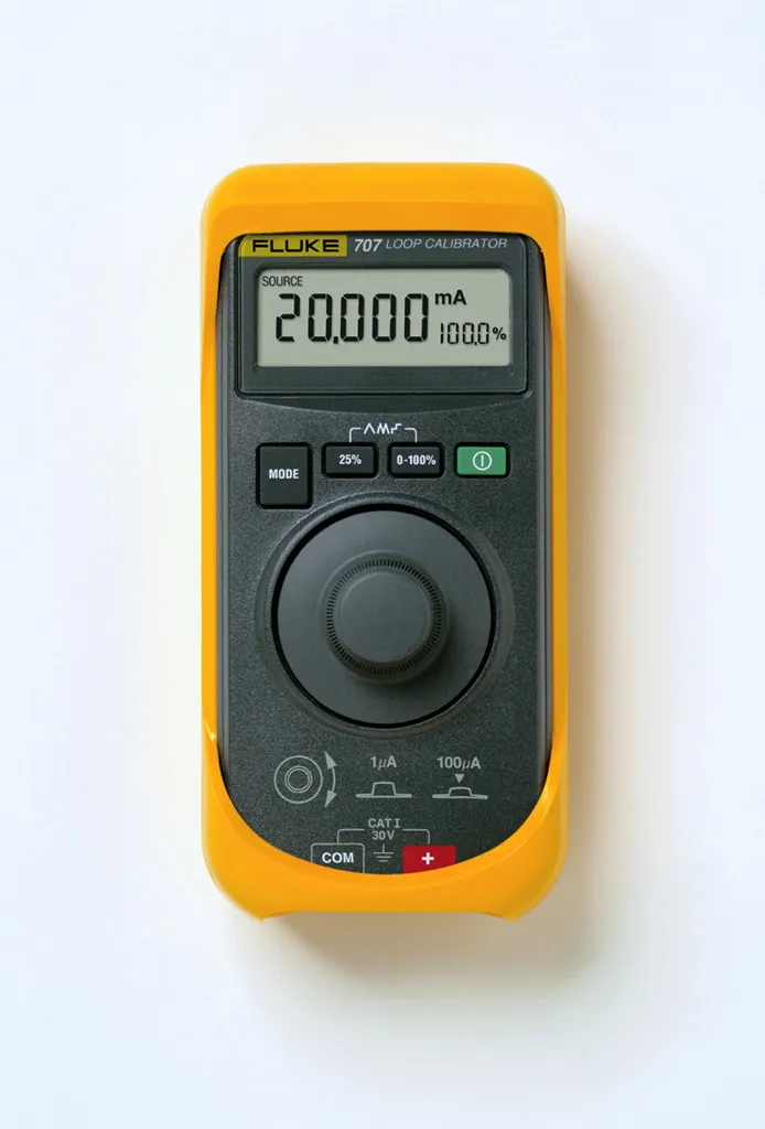 Fluke FLUKE-707 Pic_1