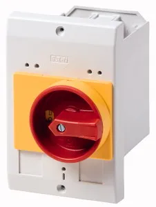 Eaton Electric E-PKZ0-GR Pic_1