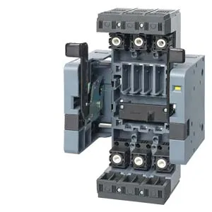 Siemens 3VT9200-4WA30 Pic_1