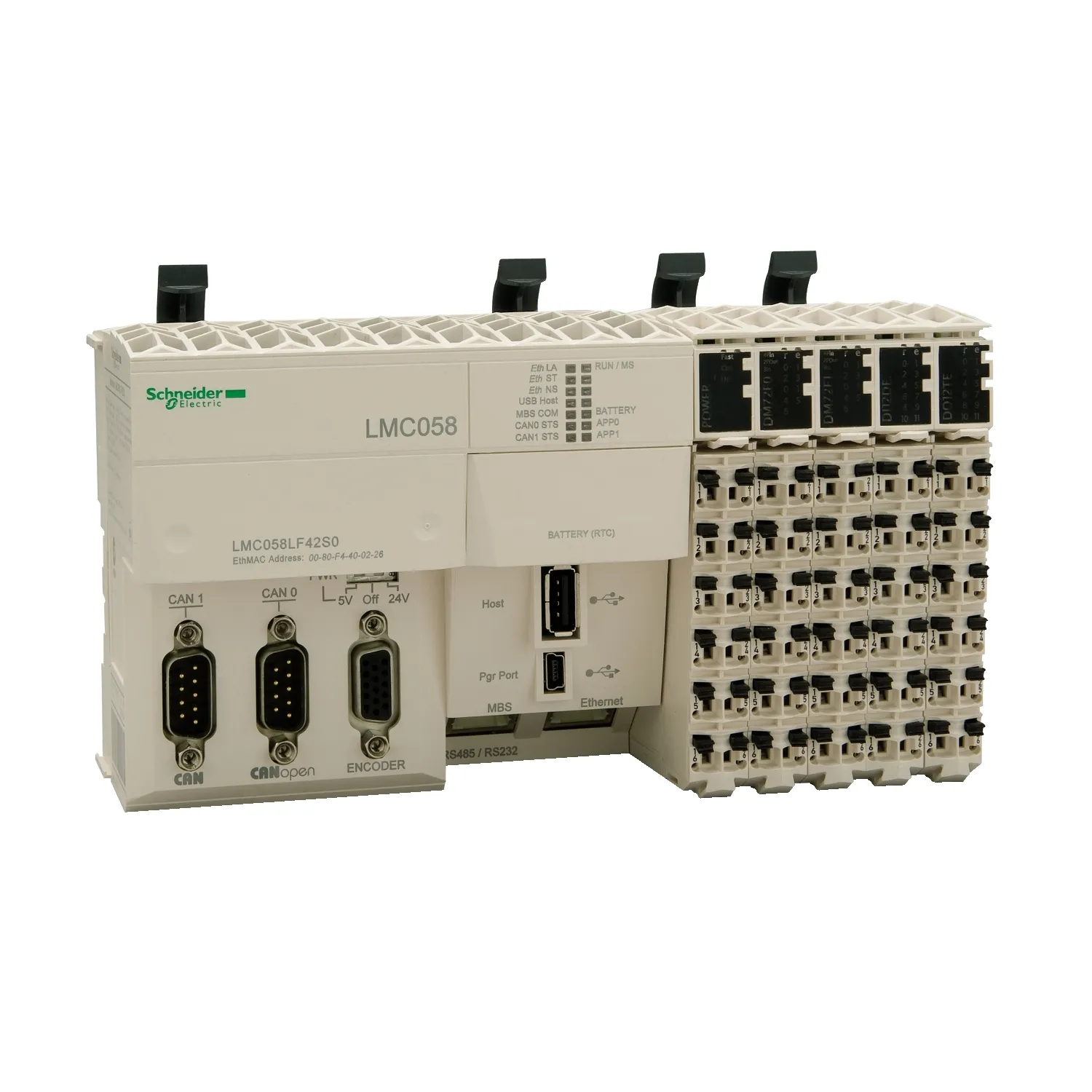 Schneider Electric LMC058LF42 Pic_1