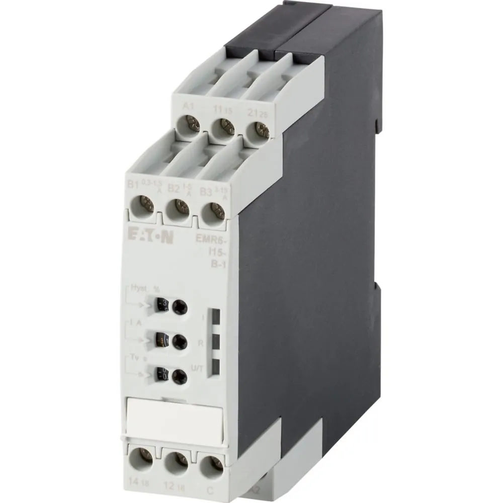 Eaton Electric EMR6-I15-B-1 Pic_1