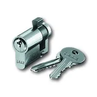 BUSCH-JAEGER ELEKTRO GMBH 0520 PZ-VS Pic_1