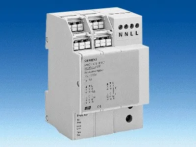 Siemens 5WG1521-1PB01 Pic_1