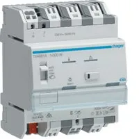 Hager TXA661A Pic_2