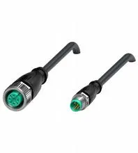 Pepperl+fuchs V1-G-BK0,3M-PUR-U-V31-GM Pic_1