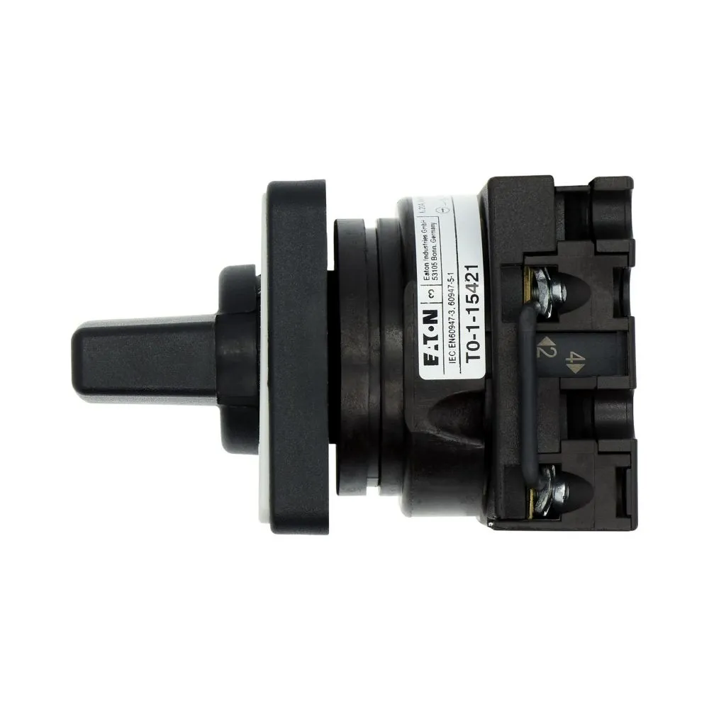 Eaton Electric T0-1-15421/E Pic_3