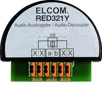 Elcom RED321Y Pic_1