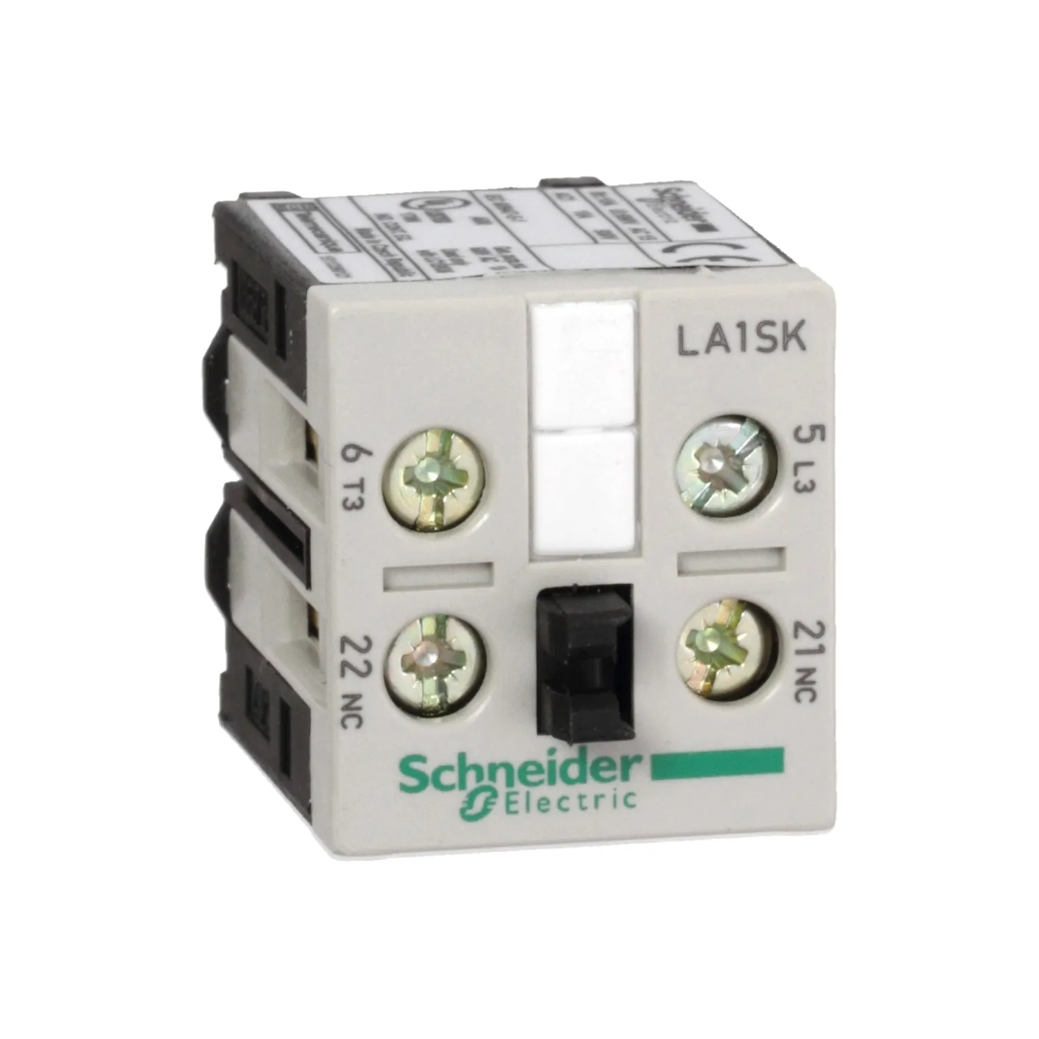 Schneider Electric LA1SK01 Pic_1
