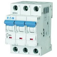 Eaton Electric PXL-B20/3 Pic_3