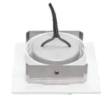 A 5068Q T Flat dimmbar (C)
