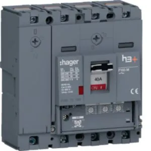 Hager HMS041GC Pic_1