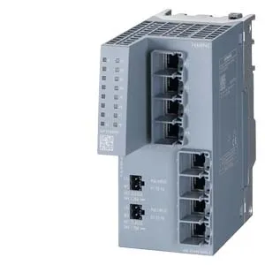 Siemens 6GK5408-0PA00-8AP2 Pic_1