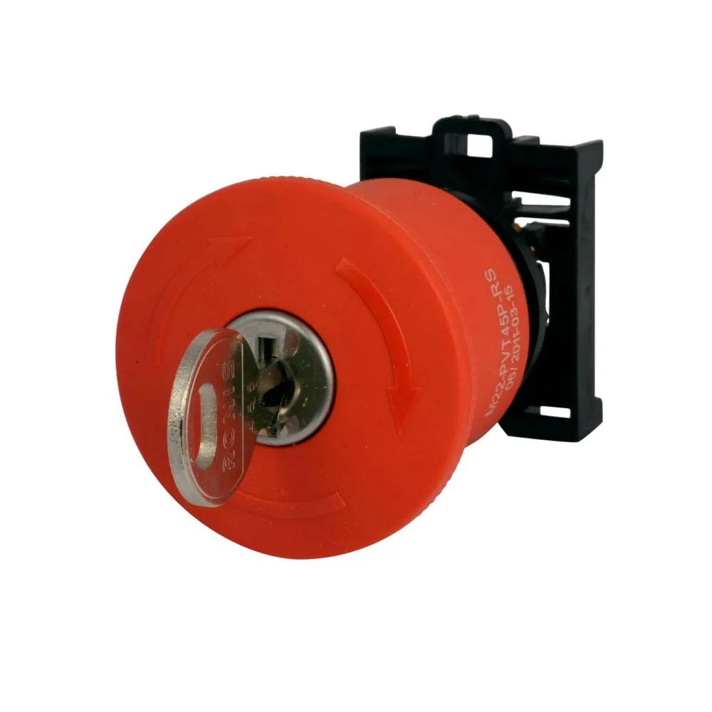 Eaton Electric M22-PVS45P-RS Pic_2