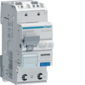 Hager ADH913QC Pic_1