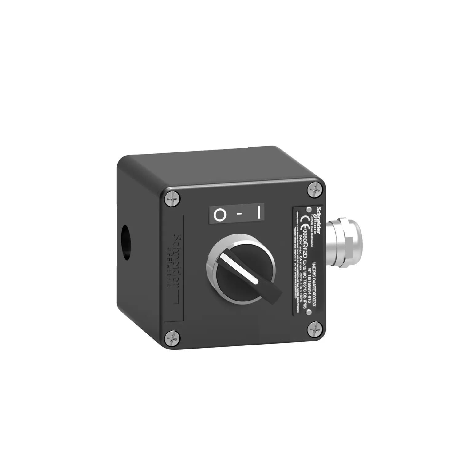 Schneider Electric XAWF130EX Pic_1