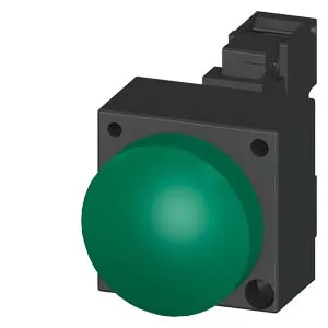 Siemens 3SB3204-6AA40 Pic_1