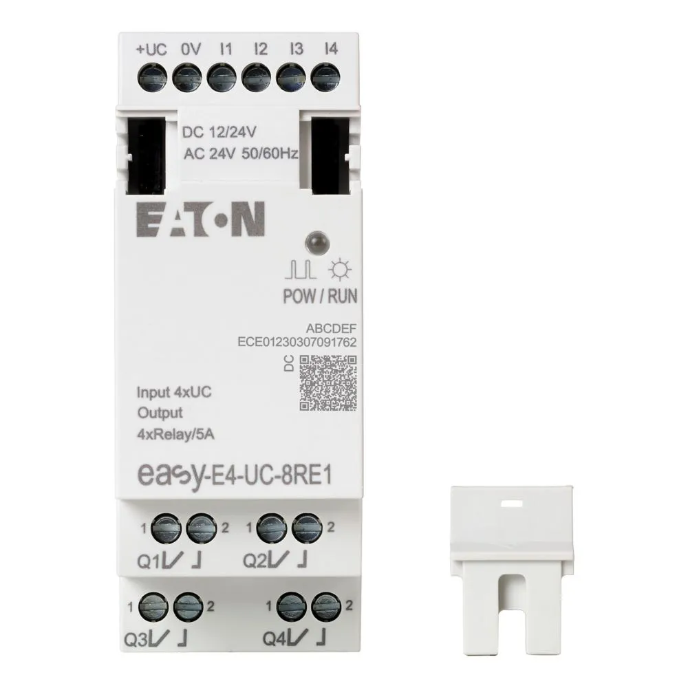 Eaton Electric EASY-E4-UC-8RE1 Pic_3