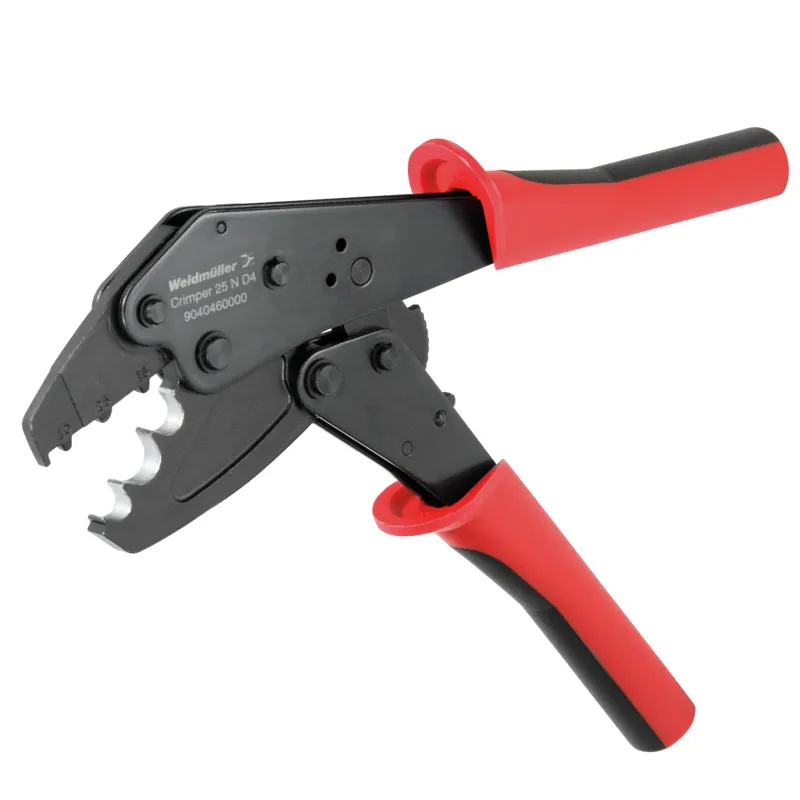 Weidmüller CRIMPER 25 N D4 Pic_1