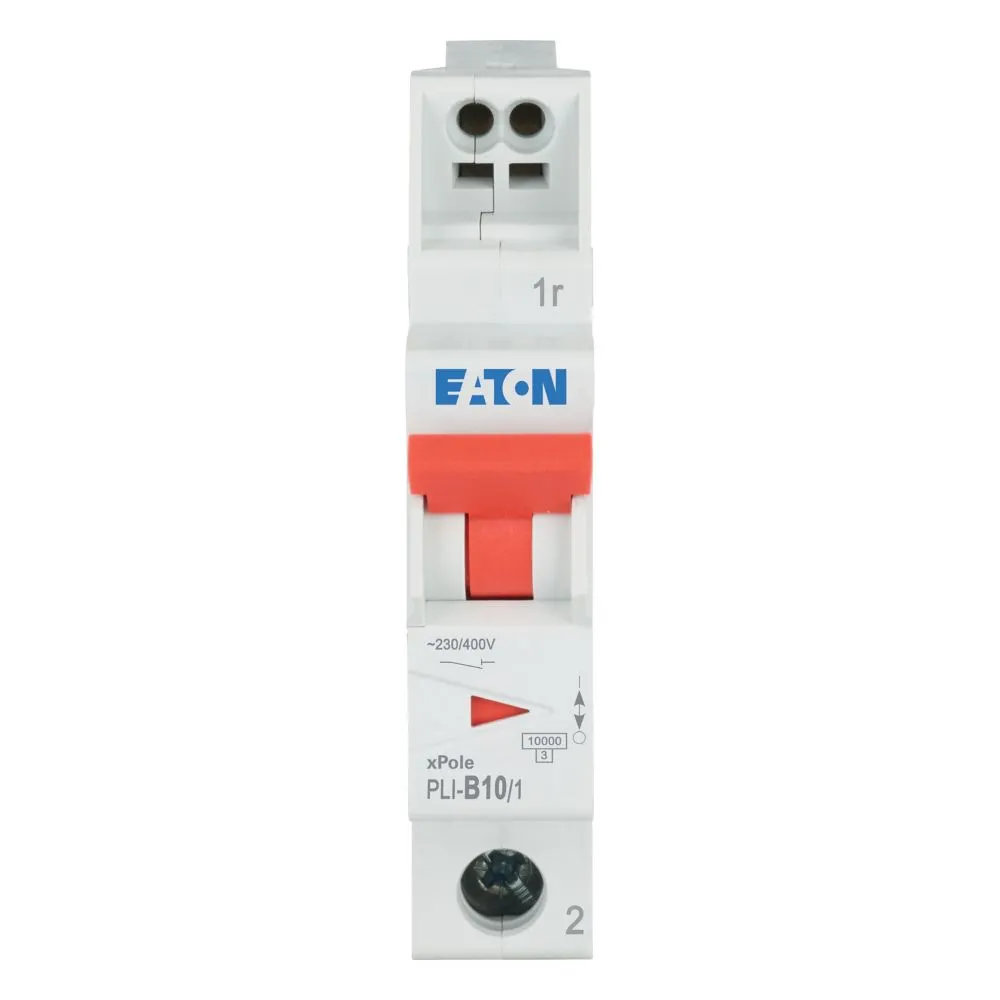 Eaton Electric PLI-B10/1 Pic_2