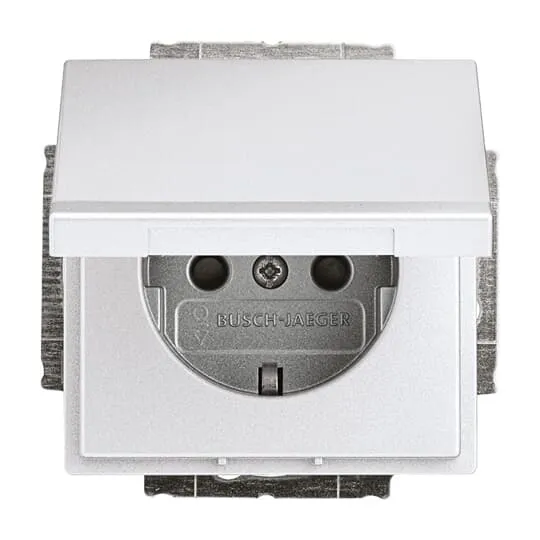 BUSCH-JAEGER ELEKTRO GMBH 20 EUKB-83 Pic_1