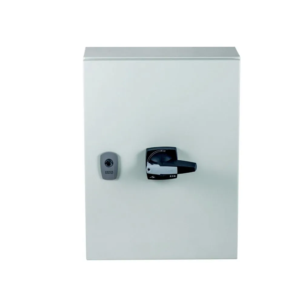 Eaton Electric DMM-125/3/SE4/P-G Pic_3