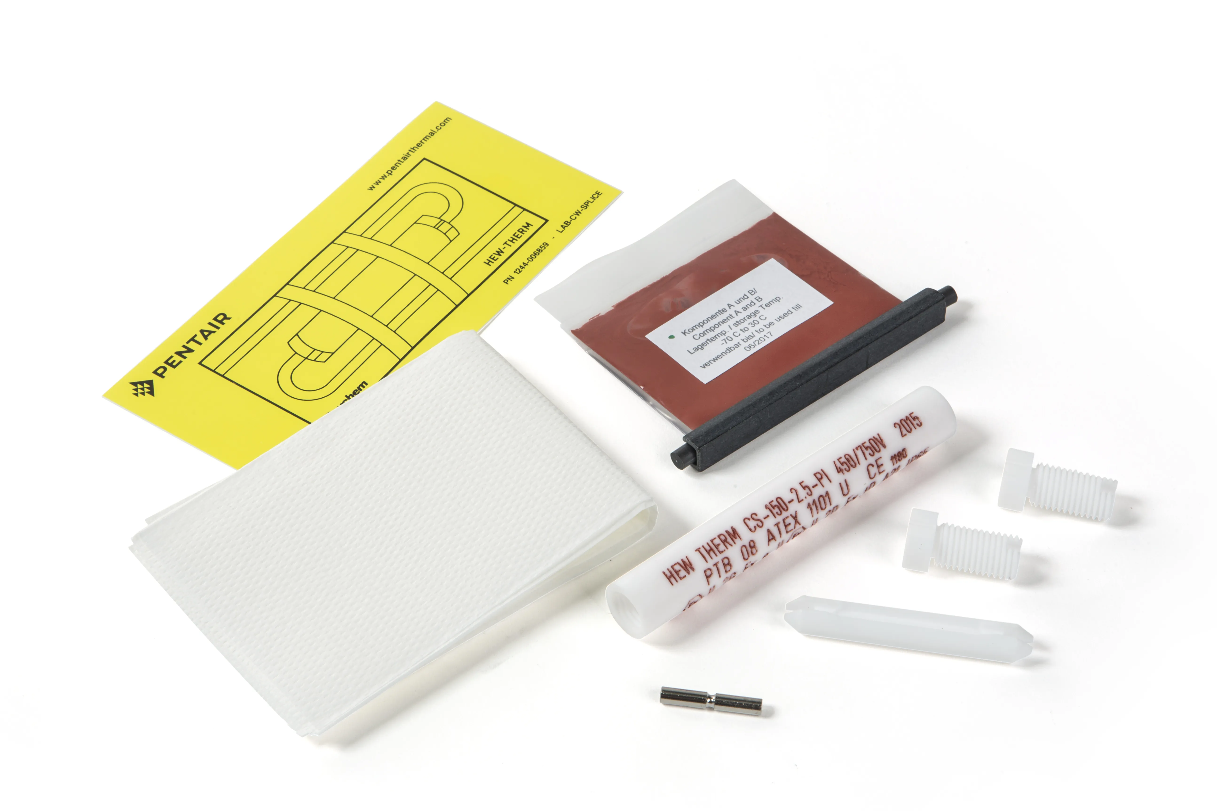 Raychem CS-150-6-PI Pic_1