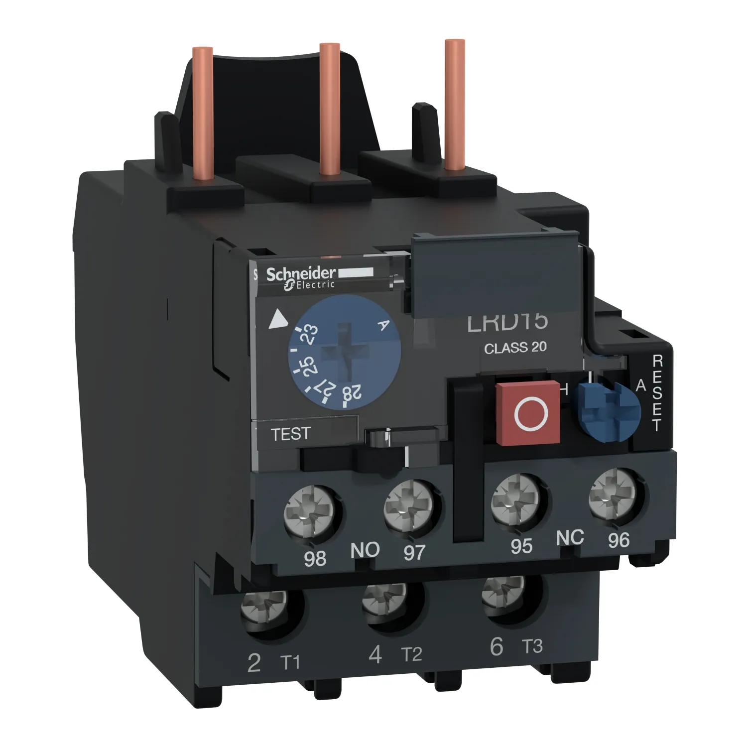 Schneider Electric LRD1530 Pic_1
