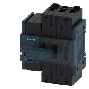 Siemens 3KD2632-2ME10-0 Pic_1