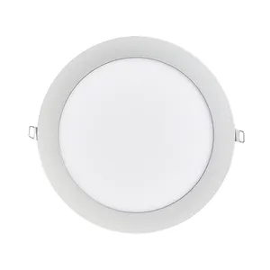 Nobile Licht LED Panel Flat 190 R SCCT 350mA Pic_2