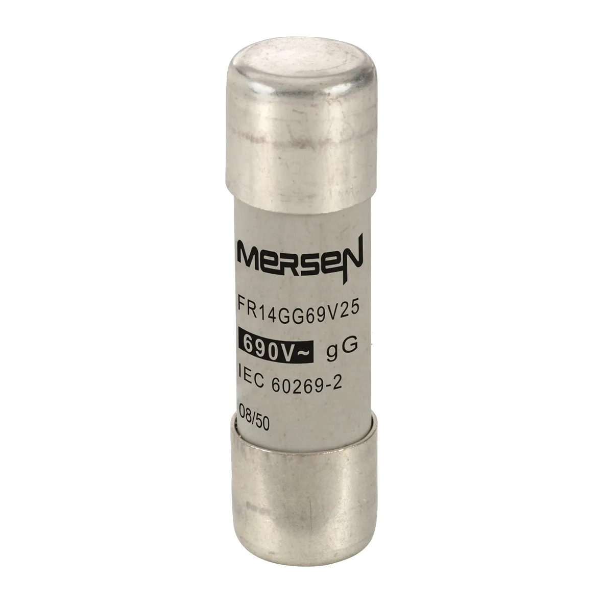 MERSEN Deutschland Eggolsheim GmbH FR14GG69V20 Pic_1