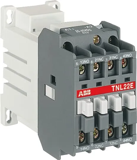 Abb TNL40E 17-32V DC Pic_1