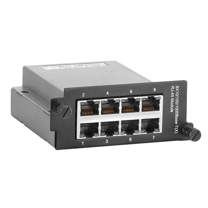 Weidmüller IE-SWM-SL08-8GT Pic_1