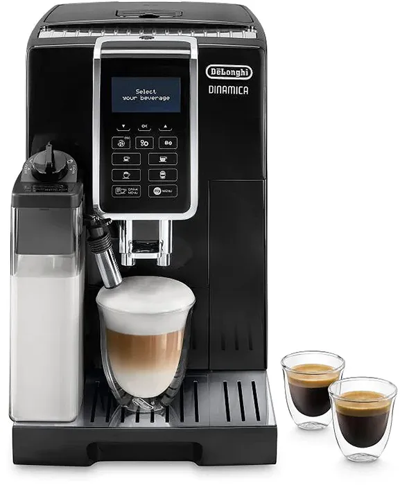 Delonghi ECAM350.55.B Pic_1