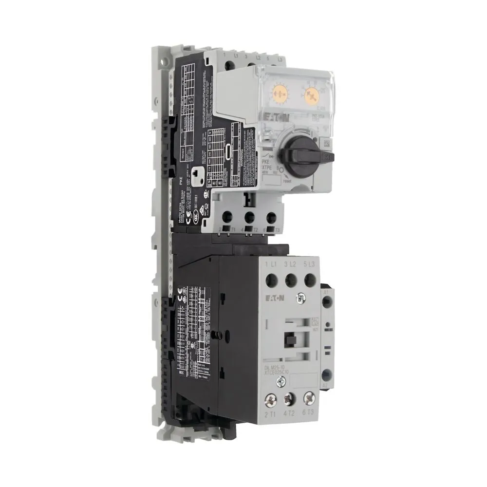 Eaton Electric MSC-DE-32-M25(230V50HZ) Pic_1