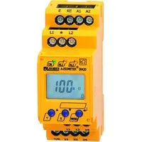 BENDER GMBH & CO. KG IR420-D4-1 Pic_1