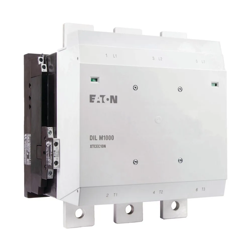 Eaton Electric DILM1000/22(RAC500) Pic_1