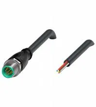 Pepperl+fuchs V19S-G-BK2M-PUR-U Pic_1