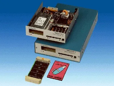 Siemens 6DD1672-0AF0 Pic_1