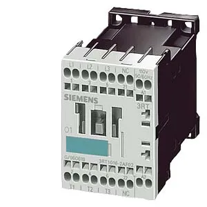 Siemens 3RT1017-2BB42-ZX95 Pic_1