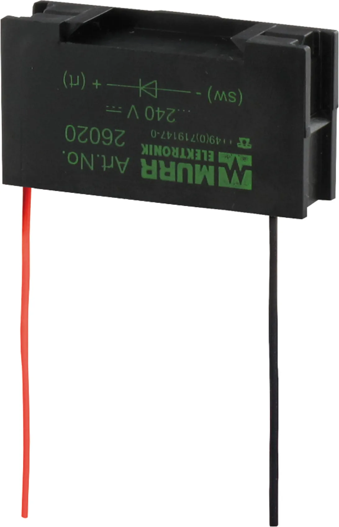 Murrelektronik 26020 Pic_1