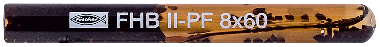 Fischer fischer FHB II-PF 8x60 PATRONE Pic_1