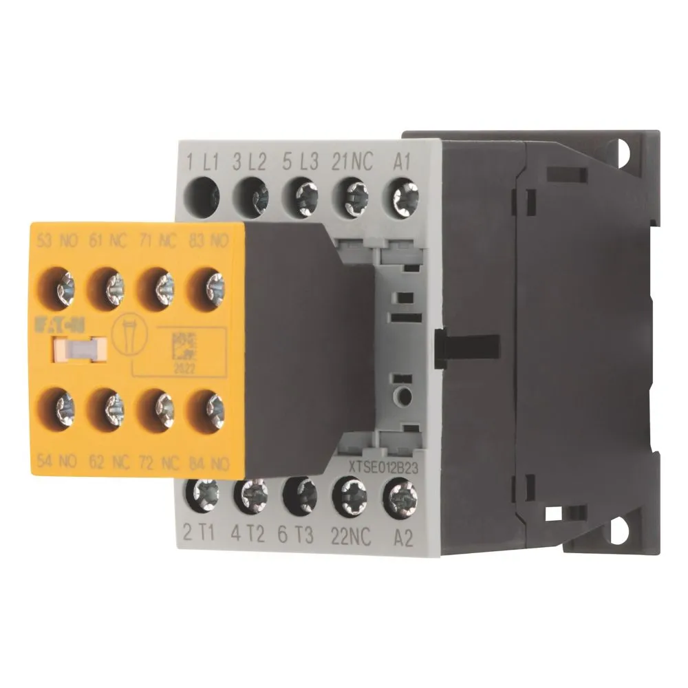 Eaton Electric DILMS12-23(110V50HZ,120V60HZ) Pic_3
