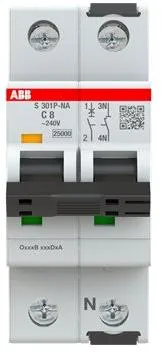 Abb S301P-C8NA Pic_1
