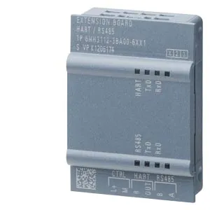 Siemens 6NH3112-3BA00-6XX1 Pic_1
