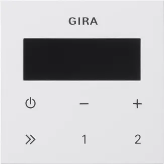 GIRA ELEKTROTECHN. INDUSTRIE 248003 Pic_1