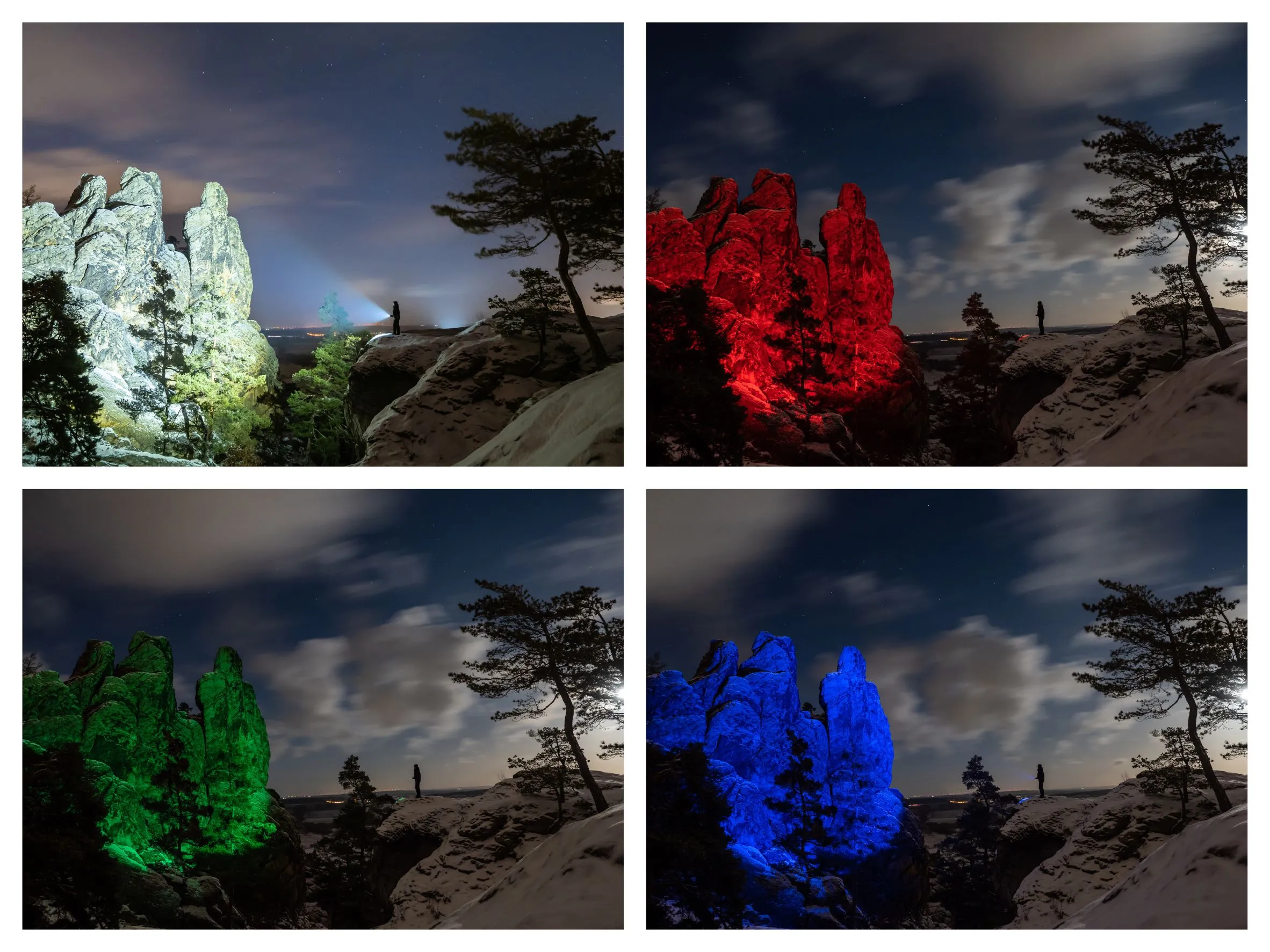 Led Lenser® P6R Core QC Pic_1
