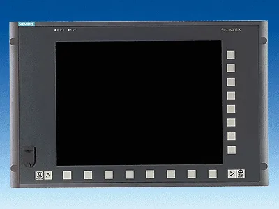 Siemens 6FC5203-0AF50-0AA0 Pic_1