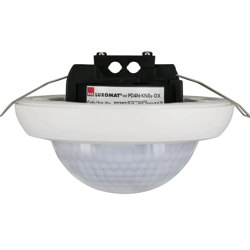 B.E.G. Brueck Electronic GmbH PD4N-KNXs-ST-DE Pic_1