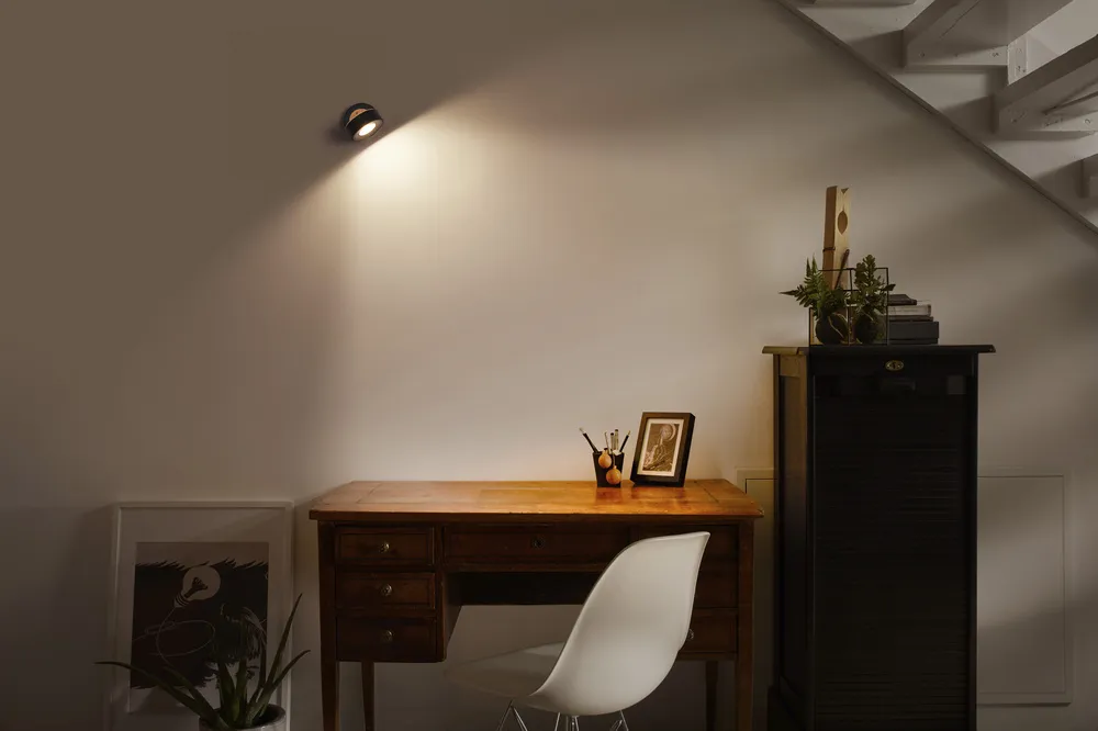 Ledvance Decor Spot Pluto Black 1 Spot Pic_3