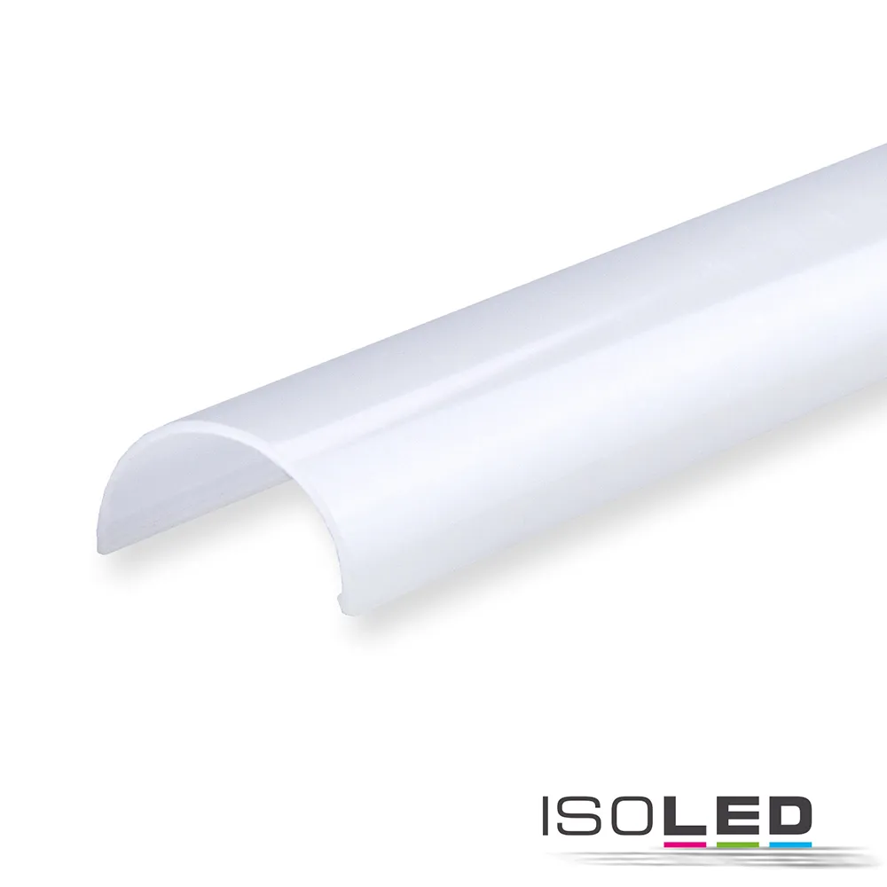 ISOLED Abdeckung COVER26 opal/satiniert Pic_1